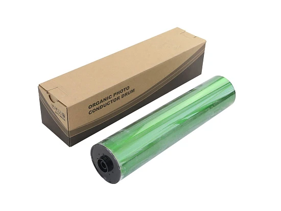 Барабан (Япония) для KONICA MINOLTA Bizhub PRESS C8000 (CET), 300000 стр., CET101024