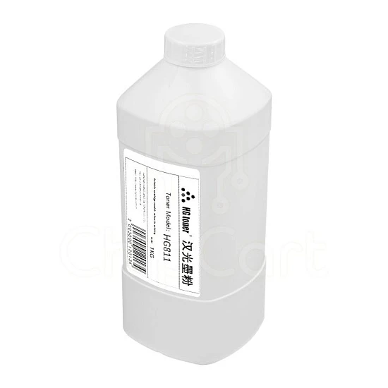 Тонер универсальный для Kyocera TK-1170/3100/3130/3150/3170/3190, HG811, 1кг, Handan