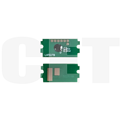 Чип картриджа для KYOCERA ECOSYS P6230cdn (CET) Yellow, (EUR), CET381285