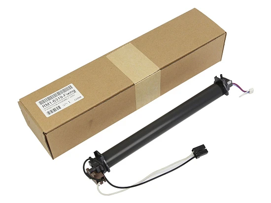 Нагревательный элемент в сборе с термопленкой для HP LaserJet Enterprise P3015 (CET), CET2799