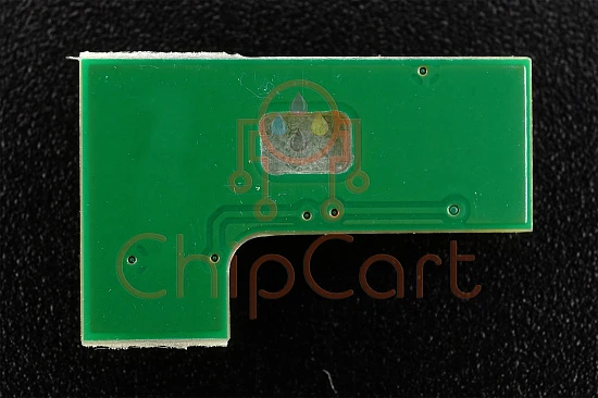 Чип для HP CF218A, 1.4K, Grafit