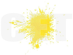 Тонер KR1Y 841926/842312 для RICOH MPC2504/C2003, IM C2000/C2500A (CET) Yellow, 20кг/мешок, (унив.