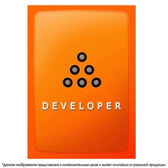 Девелопер для Kyocera TK-8305/8600/8505, WS-86, 24г, Imex