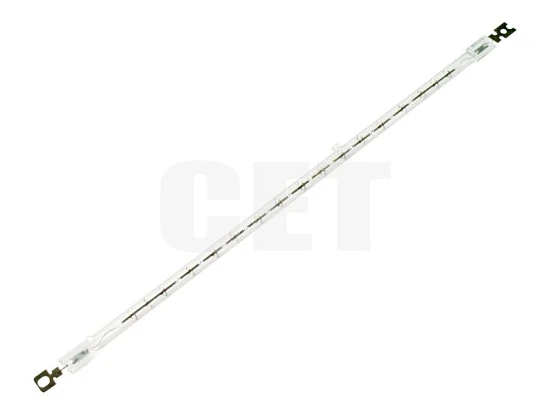 Нагревательная лампа 220V900W для LEXMARK T650/T652/T654/X651/X652/X654/X656/X658 (CET), CET5892