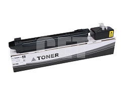 Тонер-картридж (PK207) TK-8115K для KYOCERA ECOSYS M8124cidn (CET) Black, 223г, CET141246