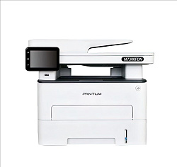 МФУ Pantum M7300FDN (А4, 33 стр/мин., дуплекс, автоподатчик, сеть, факс)