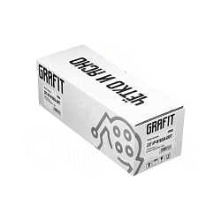 Картридж HP W1660A, 1.5K, Grafit