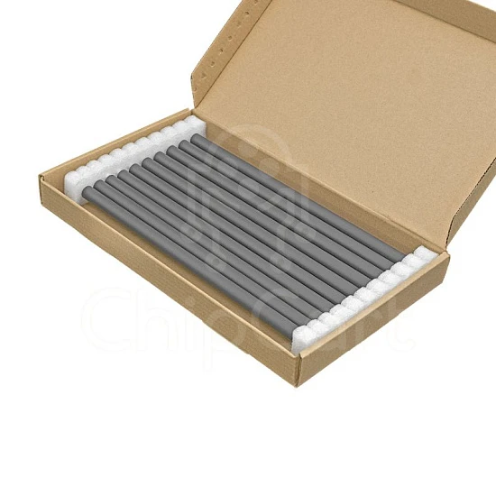 Ролик заряда (PCR) для Pantum P3010/P3300/M6700/M6800, жесткий (упак. 10шт) Grafit