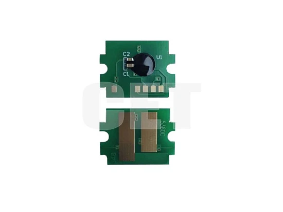 Чип картриджа TK-5380C для KYOCERA ECOSYS MA4000cifx/4000cix/PA4000cx (CET) Cyan, 10000 стр.