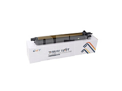 Драм-юнит (c двухслойным ракелем) DR-316 для KONICA MINOLTA Bizhub C250i/C300i/C360i (CET) CMY