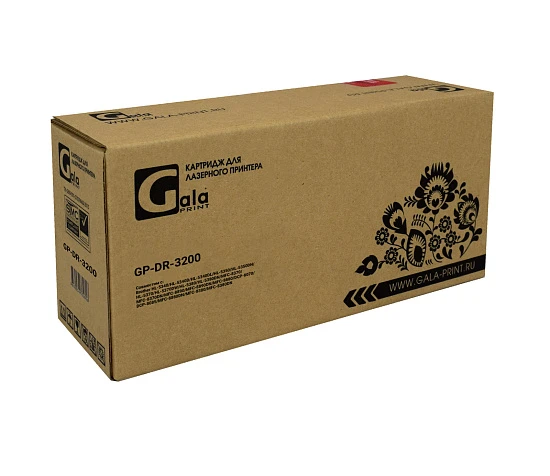 Драм-картридж Brother DR-3200 25K (GalaPrint)