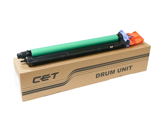 Драм-юнит DR-214K для KONICA MINOLTA Bizhub C227/287 (CET), 105000 стр., CET7373U
