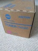 Тонер-картридж TN-622M для Konica Minolta bizhub PRESS C1085/C1100 Magenta 92K, ориг