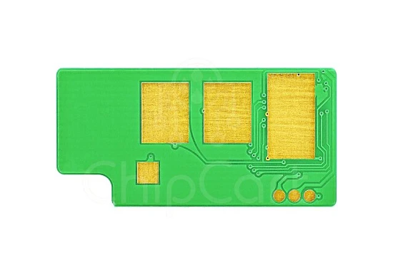 Чип для Xerox B1022/B1025, 13.7K, Grafit