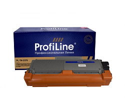 Картридж Brother TN-2375 2.6K (ProfiLine)