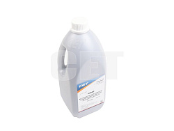 Тонер TF9K + носитель TF9D для SHARP MX-2630N (CET) Black, 872г, CET121002