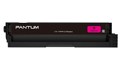 Картридж CTL-1100XM для Pantum CP1100/CM1100 2.3K, Magenta