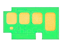 Чип для Samsung MLT-D117S, 2.5K, Grafit