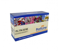 Картридж Brother TN-321M Magenta 1.5K (ProfiLine)