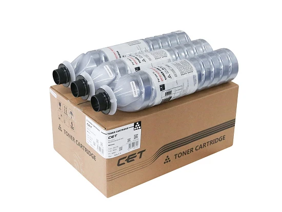 Тонер-картридж (CPP) 842128 для RICOH MP2014/2014D (CET), 160г, 4000 стр., CET6605