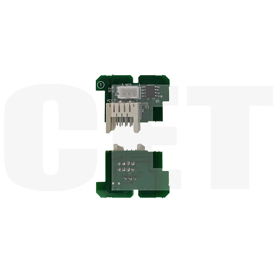 Чип драм-юнита DK-5240 для KYOCERA ECOSYS PA3500cx/4000cx, ECOSYS MA3500cifx/4000cifx (CET), 200000 