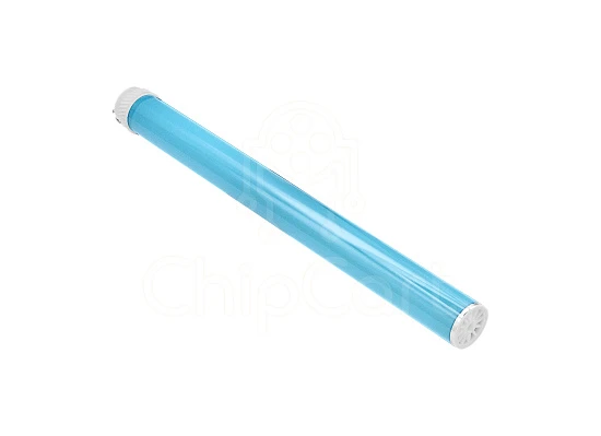 Фотобарабан для HP P2035/2055/M401/M425/Canon 719/719H/720/C-EXV40, с хвостовиком, Grafit