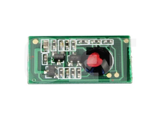 Чип картриджа для RICOH Aficio SPC820/820M/821/821M (CET) Magenta, (WW), 15000 стр., CET8727