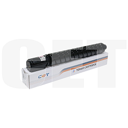 Тонер-картридж (CPP, TF8) XT67Me для DELI M201CR/M301CR (CET) Magenta, 2500 стр., CET141861
