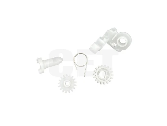 Комплект шестерен подачи тонера для KYOCERA FS-1020MFP (CET), DGP0517