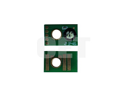 Чип картриджа 842507 для RICOH IM C3010/C3510 (CET) Yellow, 19000 стр., CET381368