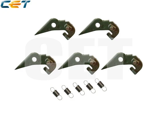 Сепаратор тефлонового вала с пружиной для TOSHIBA e-STUDIO 18 (CET), CET7407, CET7407R