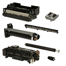 Сервисный комплект MK-1110 для Kyocera FS-1040/1060/1020/1120/1025/1125, 100K, ориг