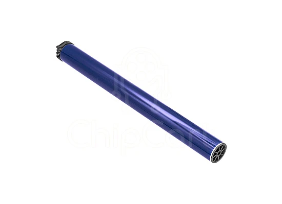 Фотобарабан для HP P1005/P1505/M1120/P1102/P1606/M1536/M201/M125, Long Life, Grafit
