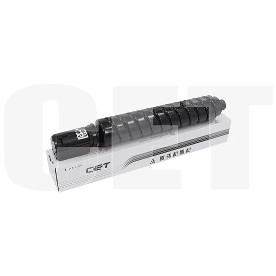 Тонер-картридж (CPP, TF8) XT67C для DELI M201CR/M301CR (CET) Cyan, 463г, 19000 стр., CET141856