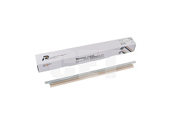 Ракель (двухслойный) DU-102C-Blade, DU-104-Blade для KONICA MINOLTA Bizhub PRESS C70hc