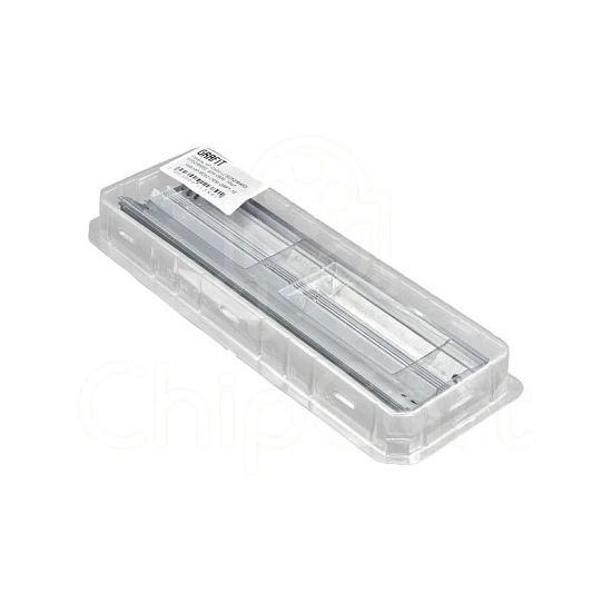 Ракель (wiper blade) HP Color LJ M252/M452/M552/M652, для OEM (упак. 10шт) Grafit