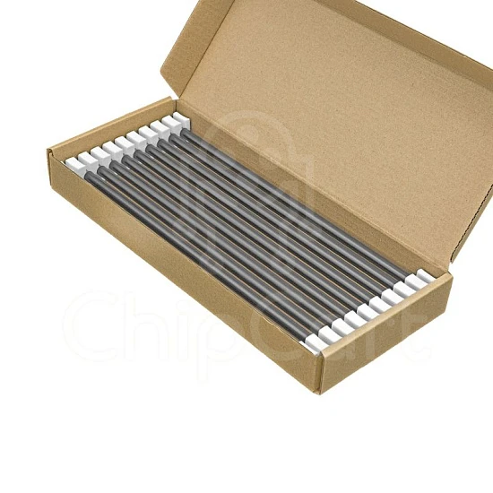 Ролик заряда (PCR) HP CLJ M252/M452/M277/M477, жесткий (упак. 10шт) Grafit