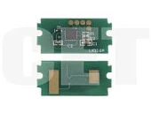 Чип картриджа TK-3160 для KYOCERA ECOSYS P3045dn (CET), CET7379