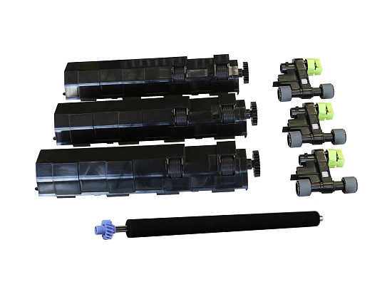 Комплект роликов 40X7706 для LEXMARK MX710/MX711/MX810/MX811/MX812/MS810/MS811/MS812 (CET), CET2866