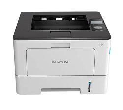 Принтер Pantum BP5200DW, А4 монохром, PCL, 42 стр/мин, дуплекс, 1024Мб, лоток 250л, сеть, Wi-fi
