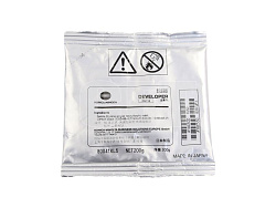 Девелопер DV-116 для KONICA MINOLTA Bizhub 164/184/195/215 (CET), 170г, CET161005