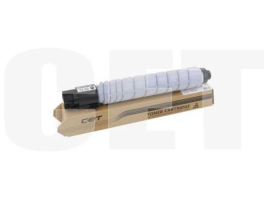 Тонер-картридж (KR1) 841621 для RICOH Aficio MPC305SP/305SPF (CET) Black, 260г, 17000 стр.