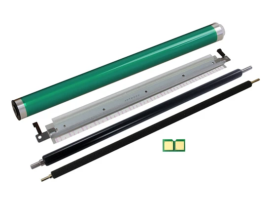 Компл. восст. драм-юнита (для старой верс.) для CANON iR ADVANCE C5030 (CET) CMYK, (унив.), CET5234