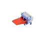 Ролик отделения для HP LaserJet Enterprise M607dn (CET), CET7869E