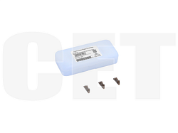 Наконечник сепаратора приж. вала (New) для KONICA MINOLTA Bizhub 654/754/C654/C754 (CET), 3 шт/компл