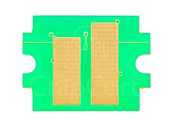 Чип для Kyocera TK-8115Y, Yellow, 6K, Grafit