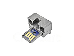 Чип для Sharp MX-235GT, 16K, Grafit