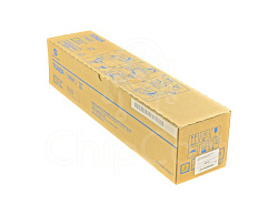 Тонер-картридж TN-622 для Konica-Minolta C6085, Yellow, 104K