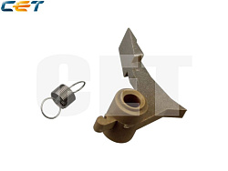 Сепаратор резинового вала с пружиной AE04-4042 для RICOH Aficio MP9000/MP1100/MP1350 (CET), CET6646