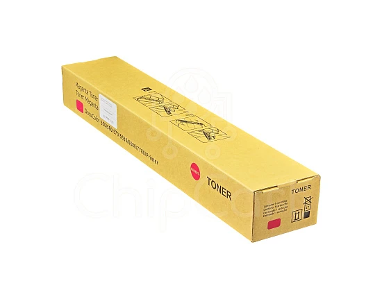 Тонер-картридж для Xerox Colour 550/560/570, 006R01531, Magenta, 32K, Grafit